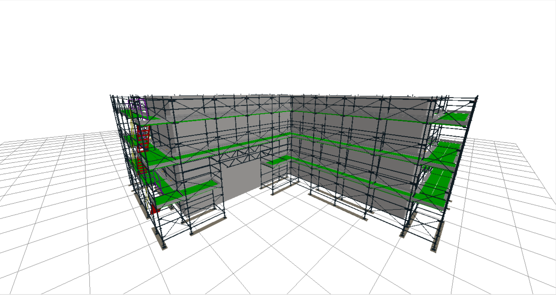 3Dモデルプレビュー